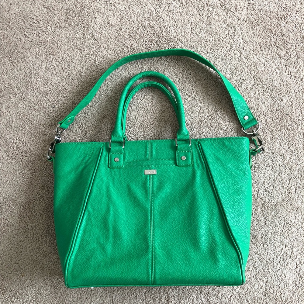 Thirty-One Jewel purse